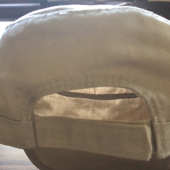 OBERMEYER HAT. BRAND NEW. ONE SIZE FITS MOST - Picture 3 of 7